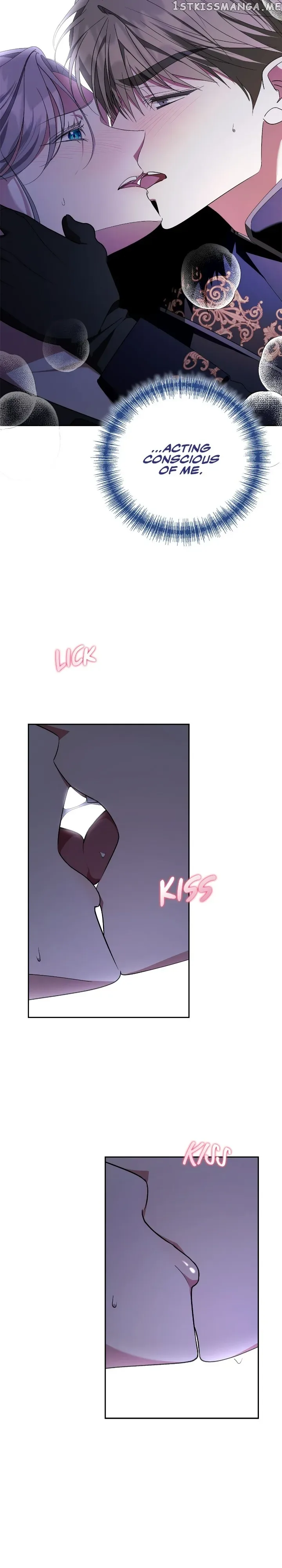 The East Wind of the Altas Chapter 32 page 13