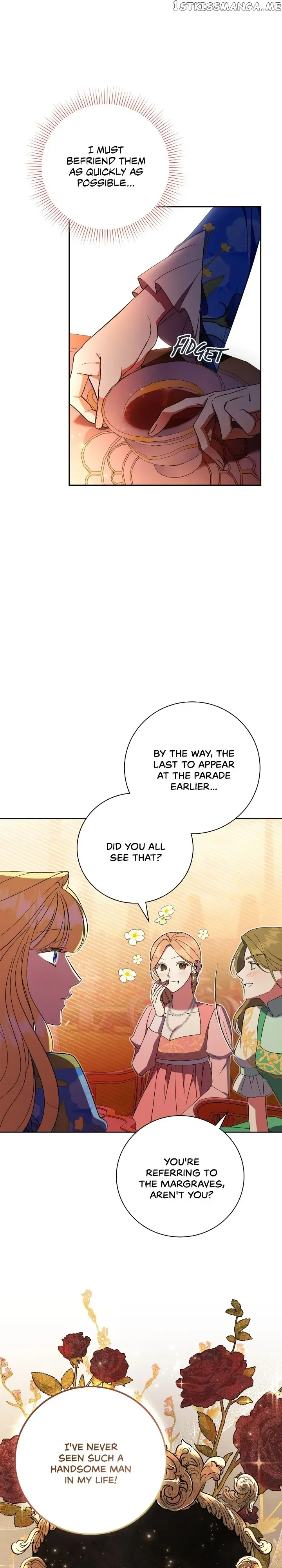 The East Wind of the Altas Chapter 30 page 23