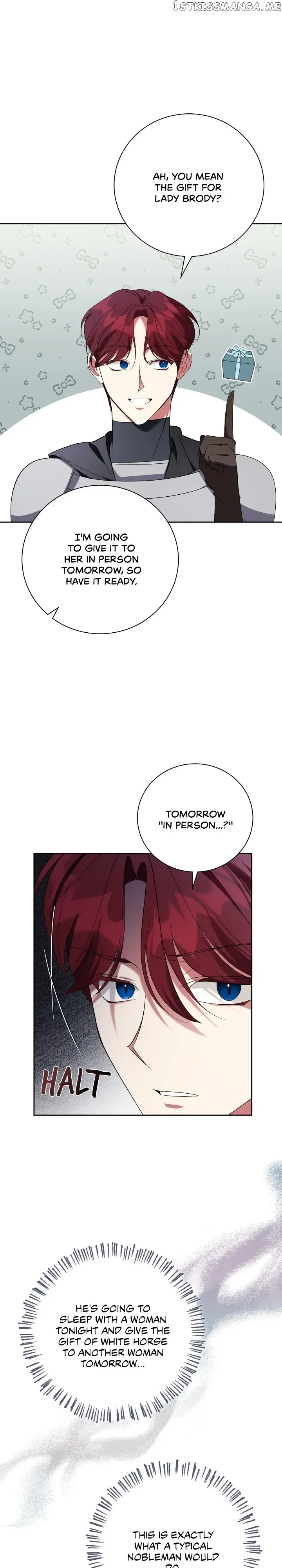 The East Wind of the Altas Chapter 32 page 34