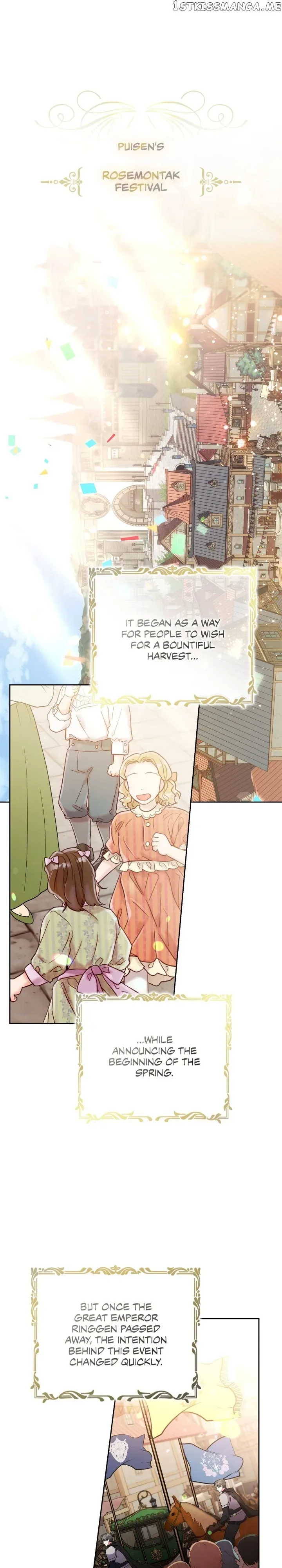 The East Wind of the Altas Chapter 30 page 2