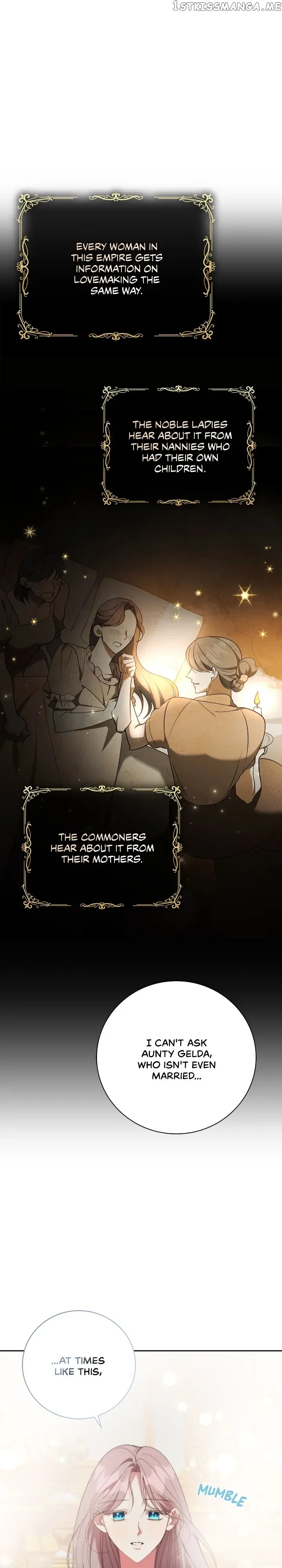 The East Wind of the Altas Chapter 32 page 29