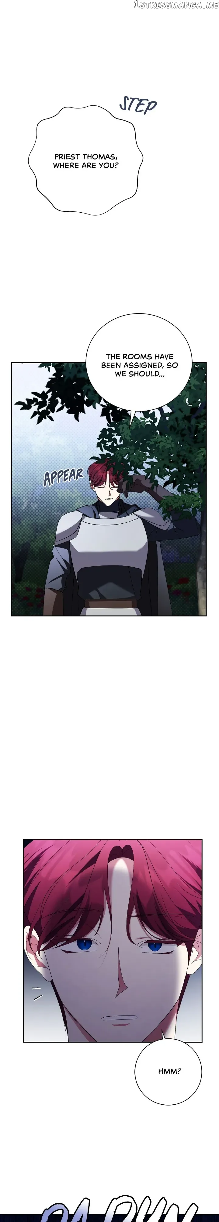 The East Wind of the Altas Chapter 32 page 17