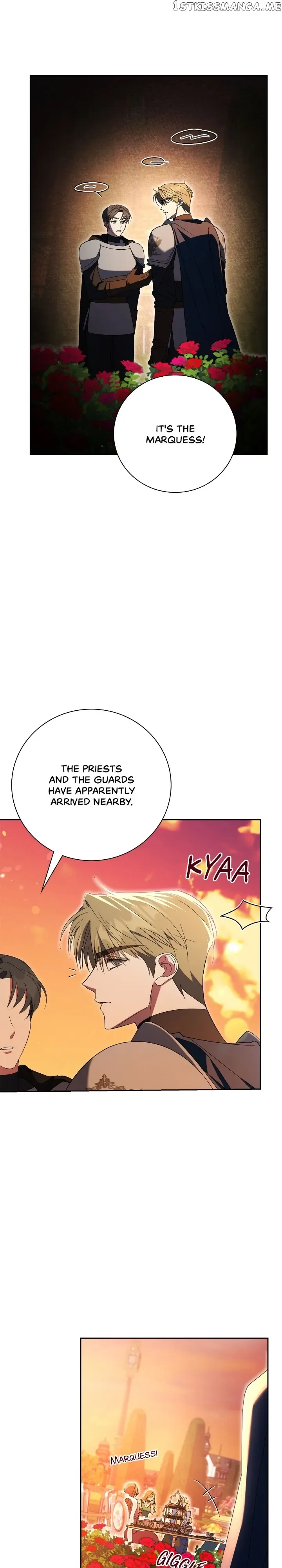 The East Wind of the Altas Chapter 30 page 29