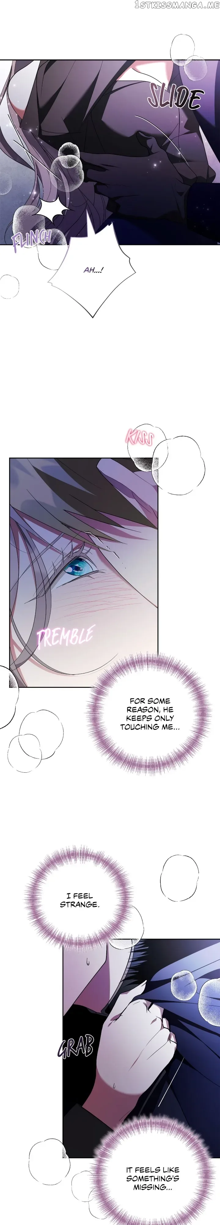 The East Wind of the Altas Chapter 32 page 14