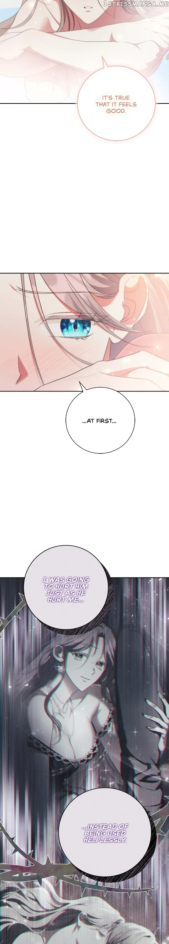 The East Wind of the Altas Chapter 32 page 25