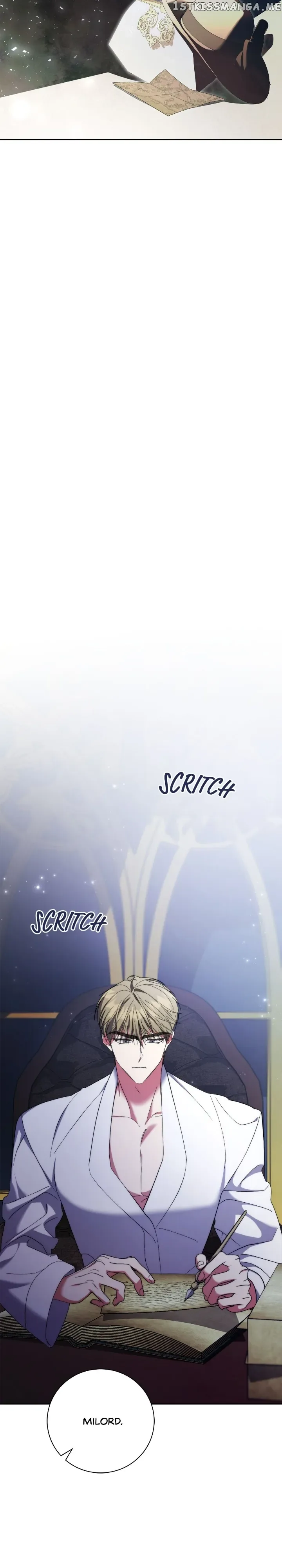 The East Wind of the Altas Chapter 30 page 36
