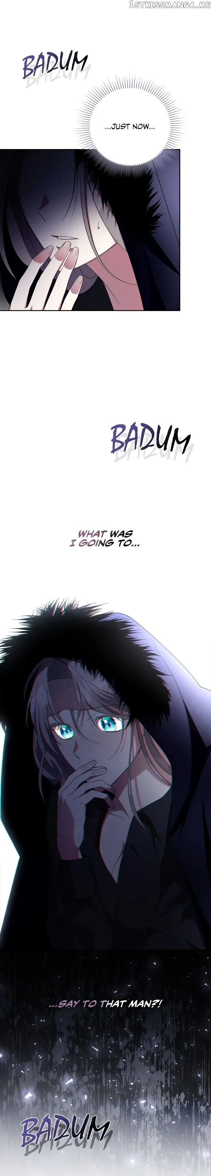 The East Wind of the Altas Chapter 32 page 20