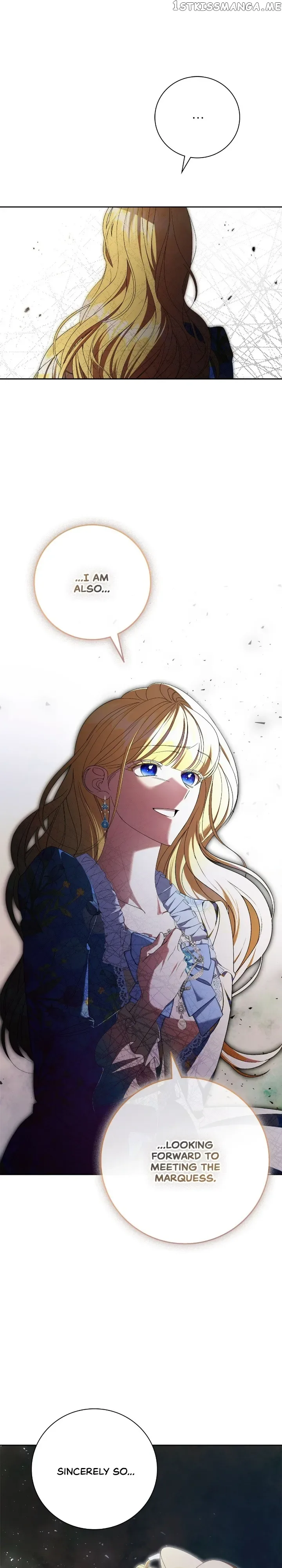 The East Wind of the Altas Chapter 30 page 35