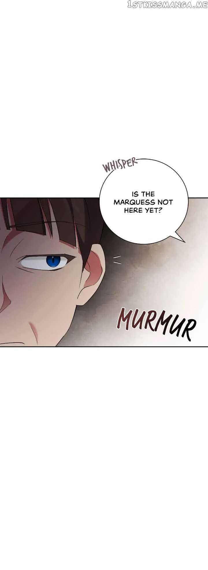 The East Wind of the Altas Chapter 31 page 3