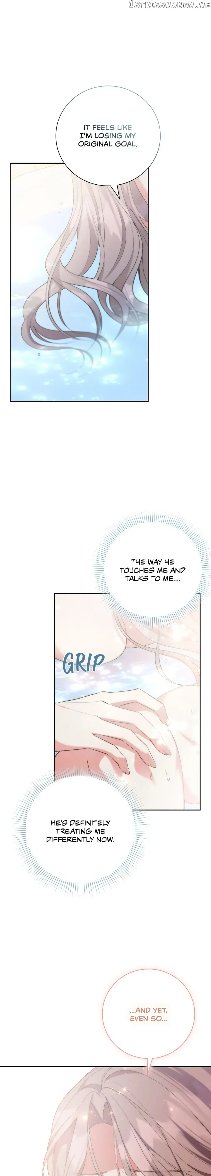 The East Wind of the Altas Chapter 32 page 27