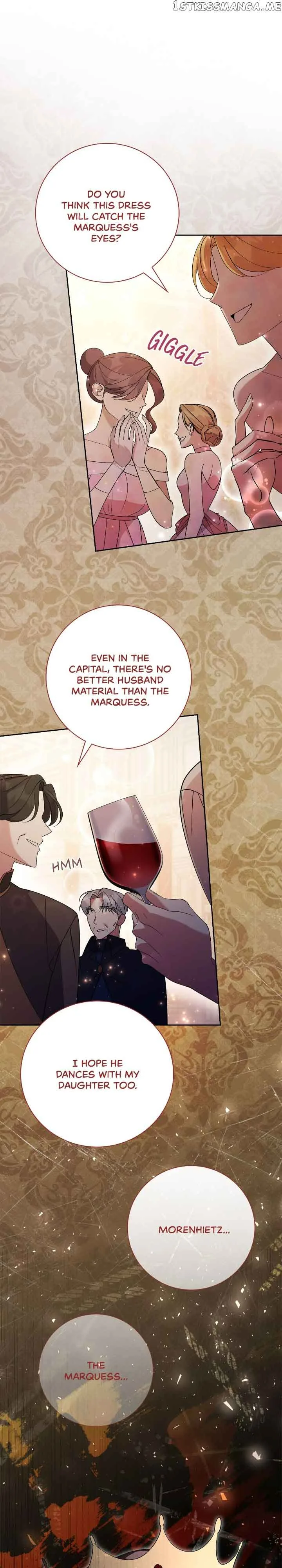 The East Wind of the Altas Chapter 31 page 4