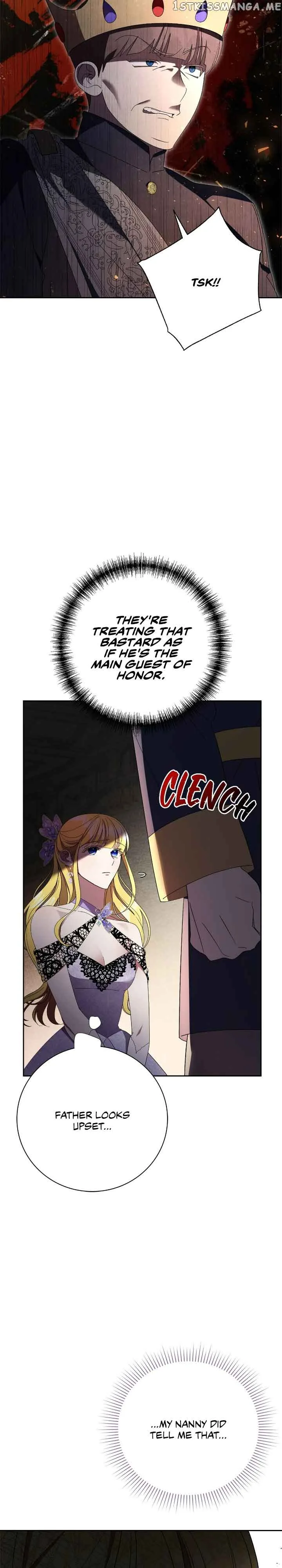 The East Wind of the Altas Chapter 31 page 5
