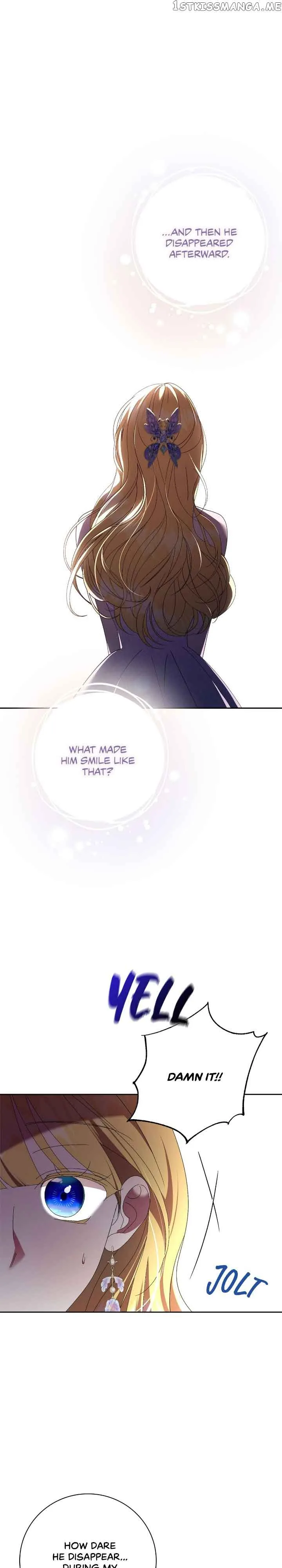 The East Wind of the Altas Chapter 31 page 17