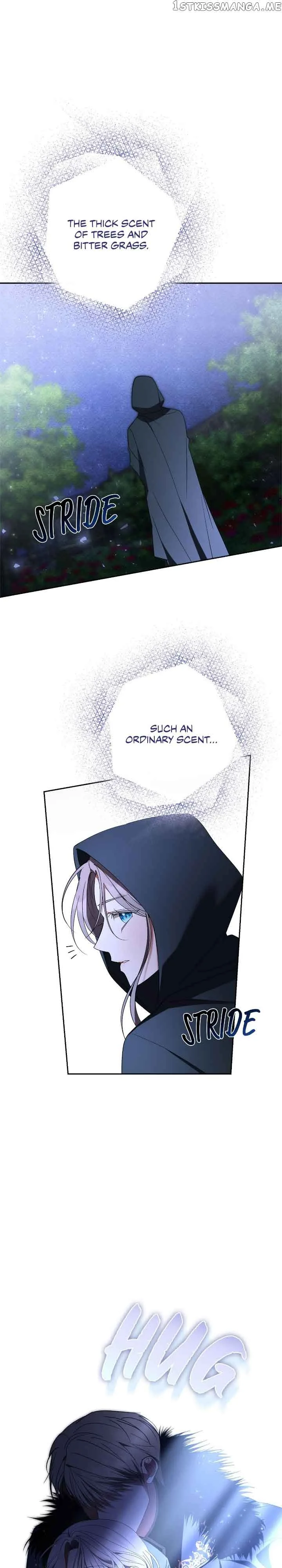 The East Wind of the Altas Chapter 31 page 33