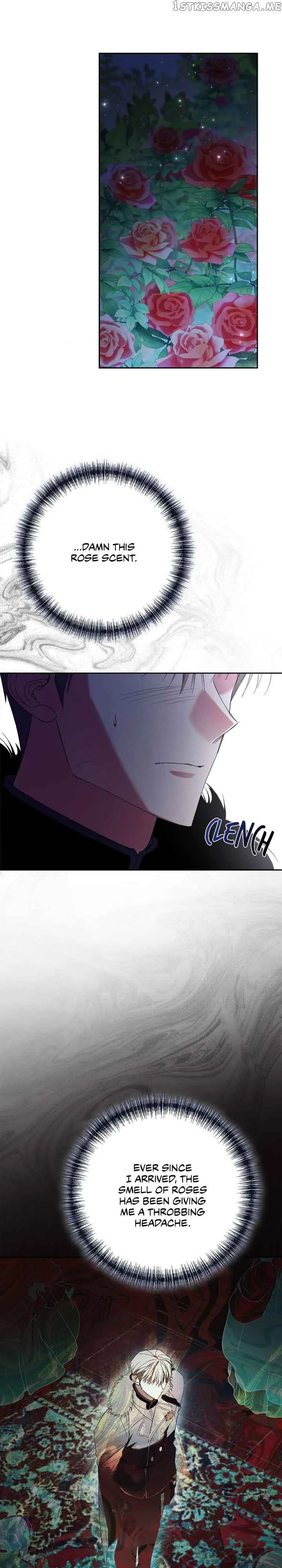 The East Wind of the Altas Chapter 31 page 28