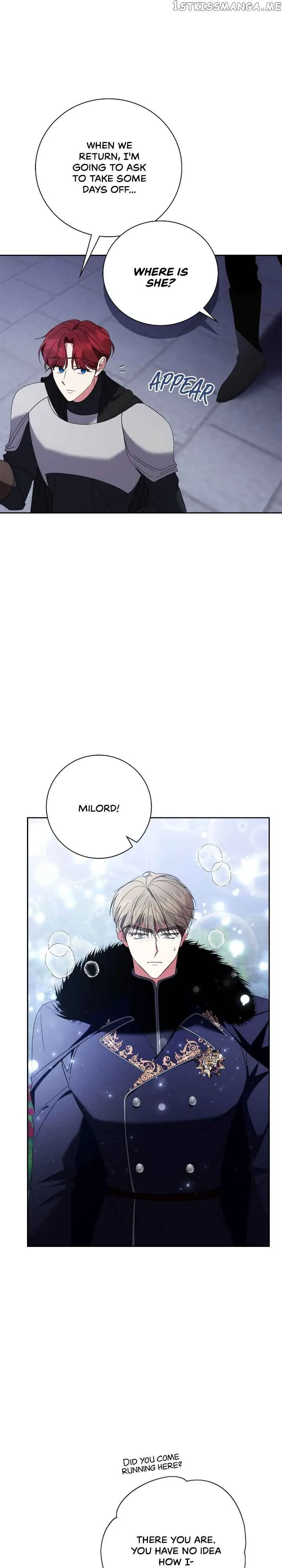 The East Wind of the Altas Chapter 31 page 24