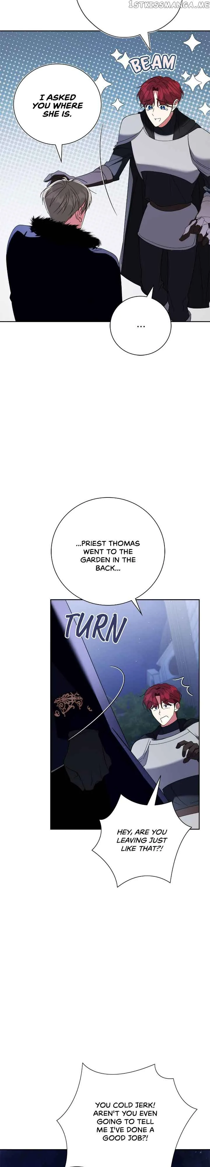 The East Wind of the Altas Chapter 31 page 25