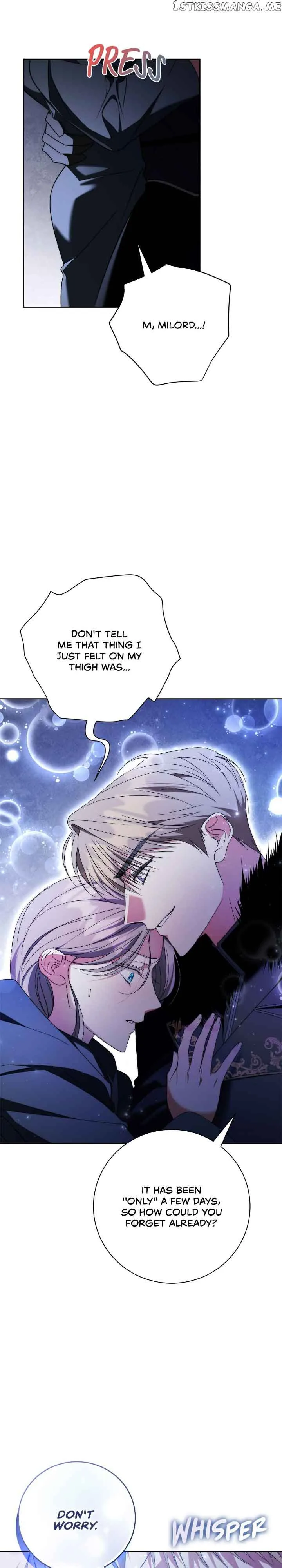 The East Wind of the Altas Chapter 31 page 39