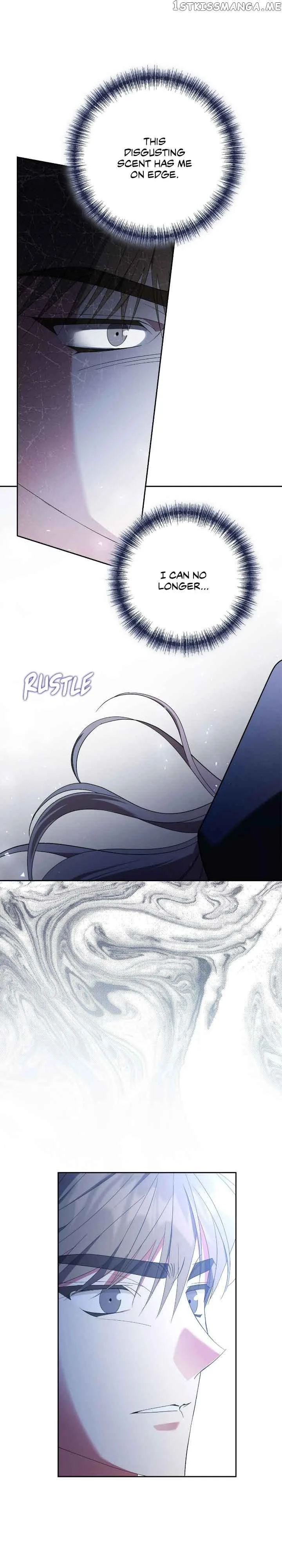 The East Wind of the Altas Chapter 31 page 30