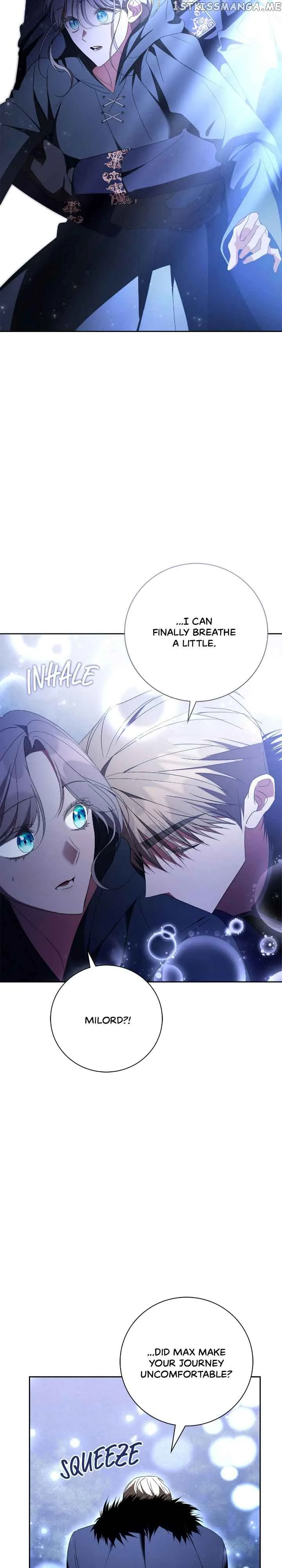The East Wind of the Altas Chapter 31 page 34