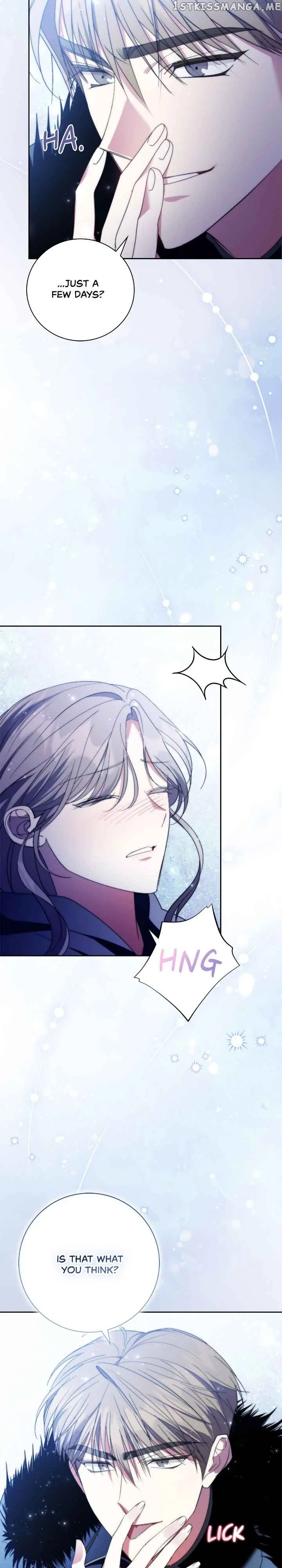 The East Wind of the Altas Chapter 31 page 37