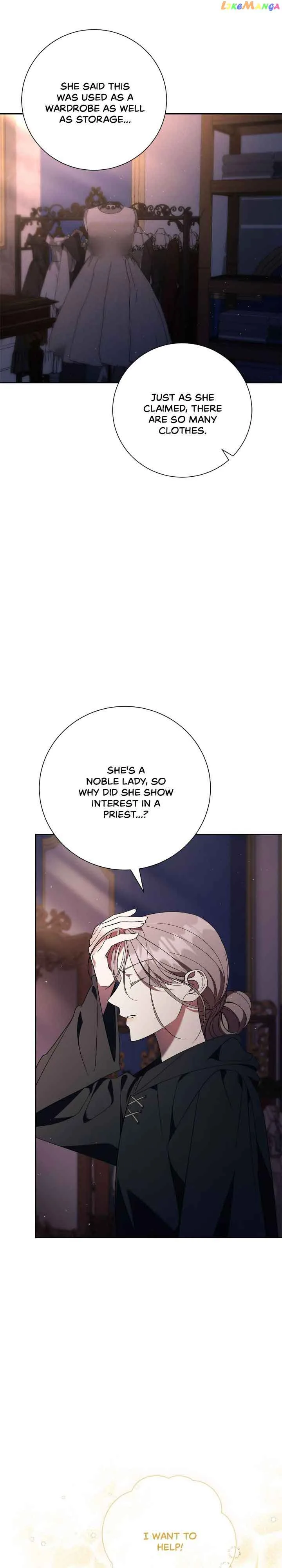 The East Wind of the Altas Chapter 35 page 30