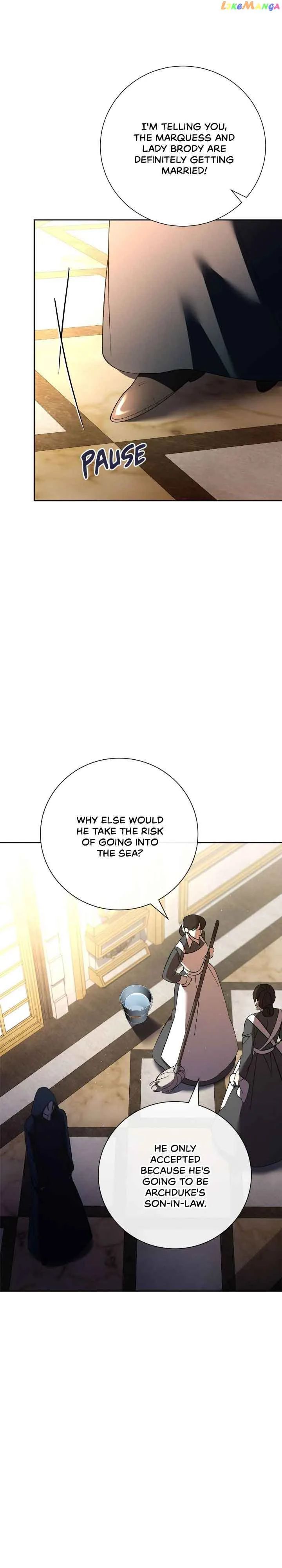 The East Wind of the Altas Chapter 35 page 5