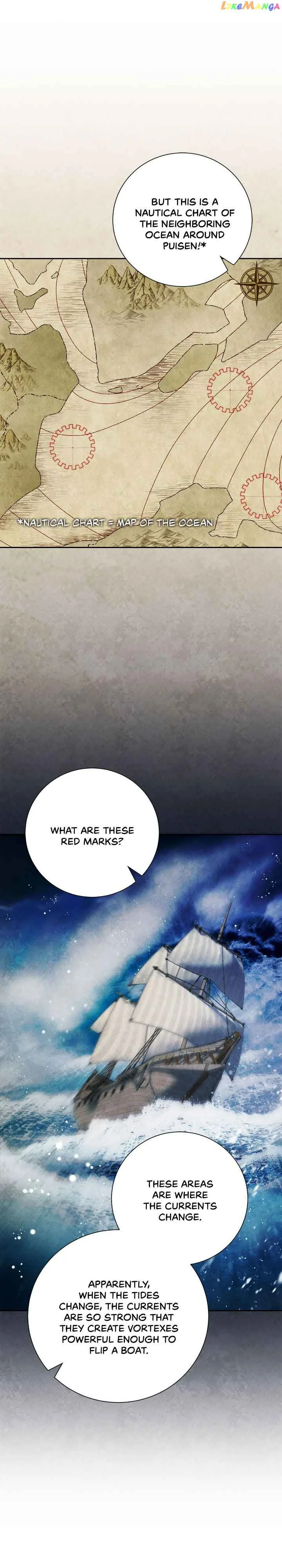 The East Wind of the Altas Chapter 35 page 16