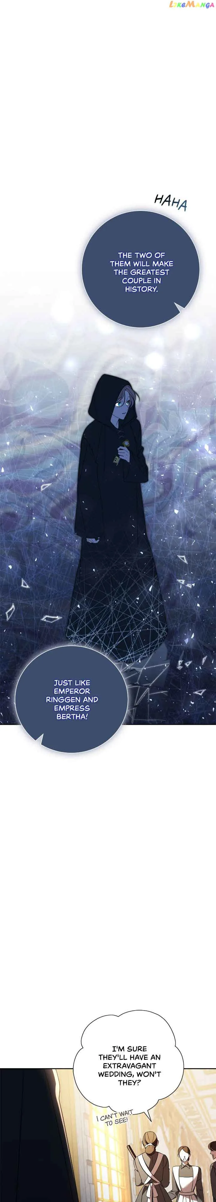 The East Wind of the Altas Chapter 35 page 8