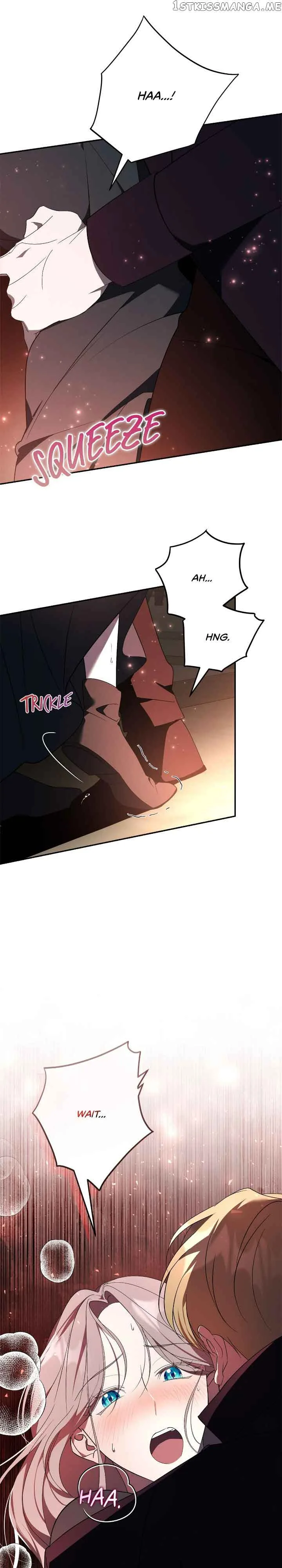 The East Wind of the Altas Chapter 34 page 13