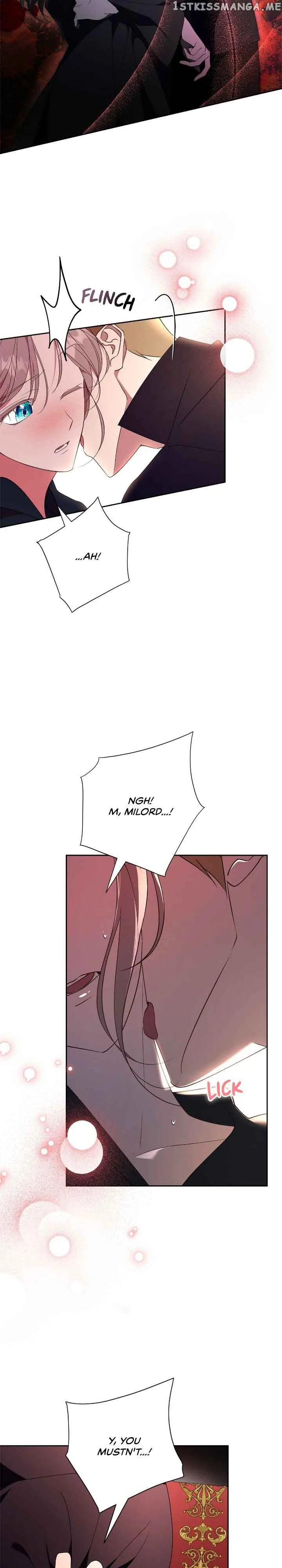 The East Wind of the Altas Chapter 34 page 11