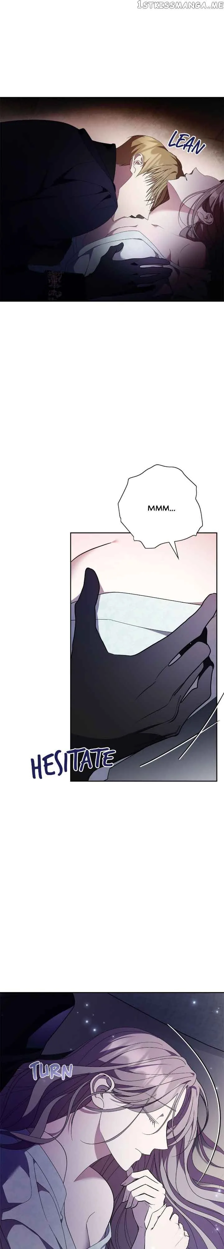The East Wind of the Altas Chapter 33 page 21