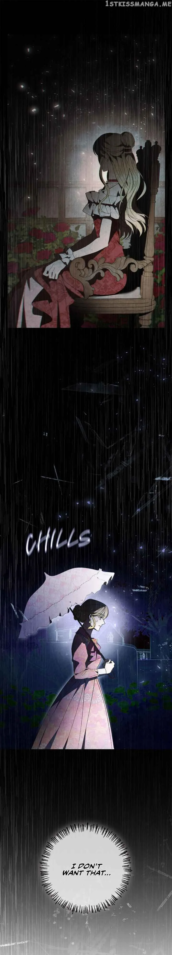 The East Wind of the Altas Chapter 33 page 32