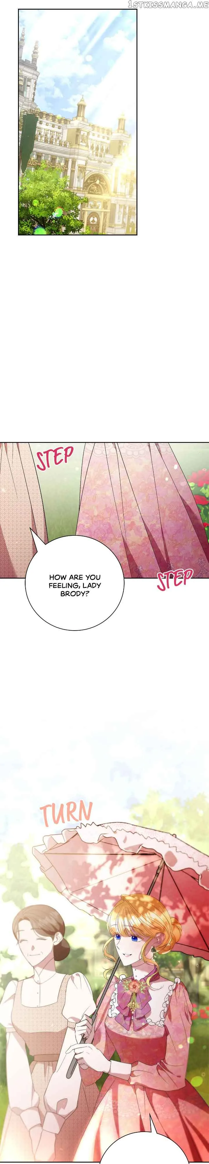 The East Wind of the Altas Chapter 33 page 26