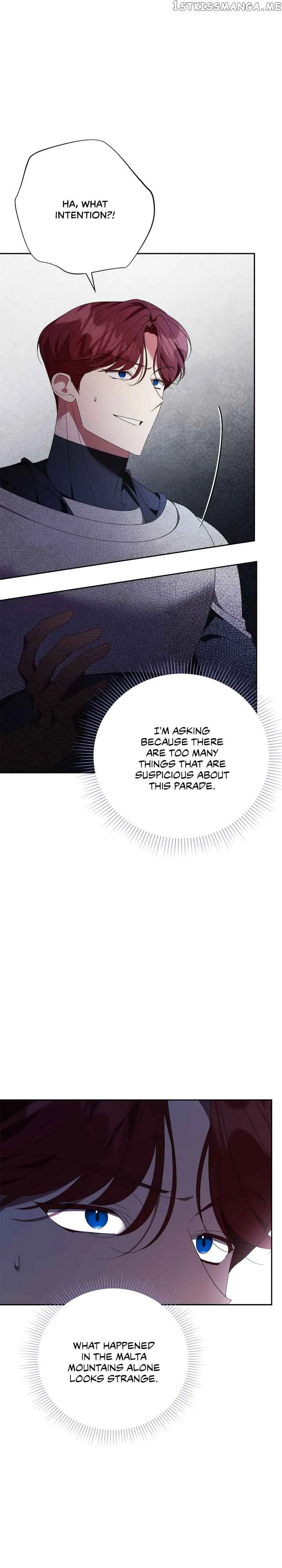 The East Wind of the Altas Chapter 33 page 3