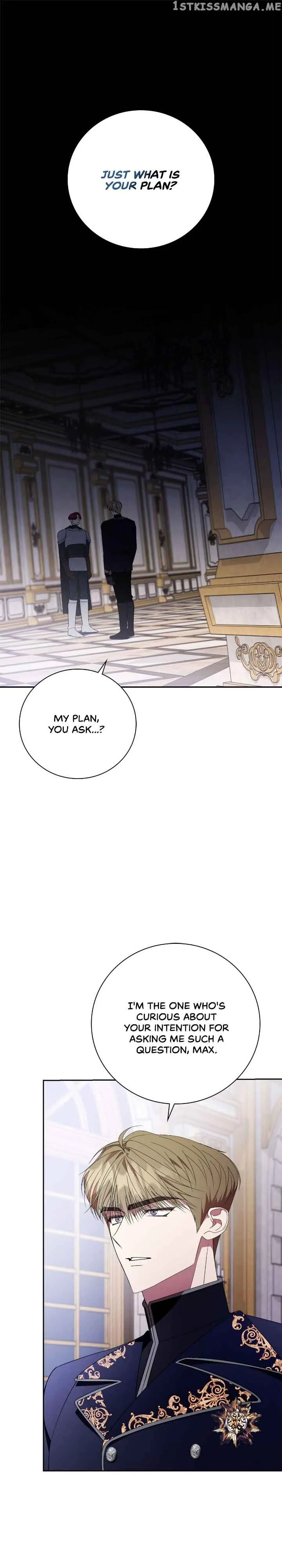 The East Wind of the Altas Chapter 33 page 2