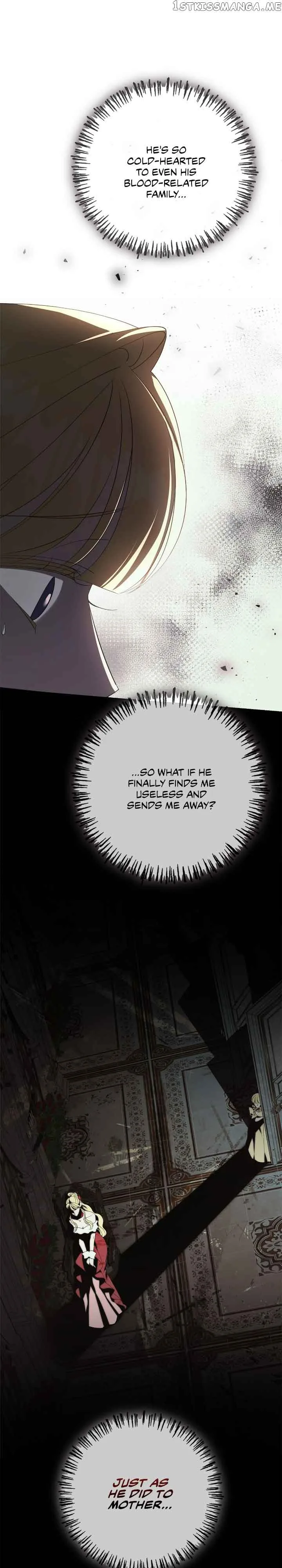 The East Wind of the Altas Chapter 33 page 30