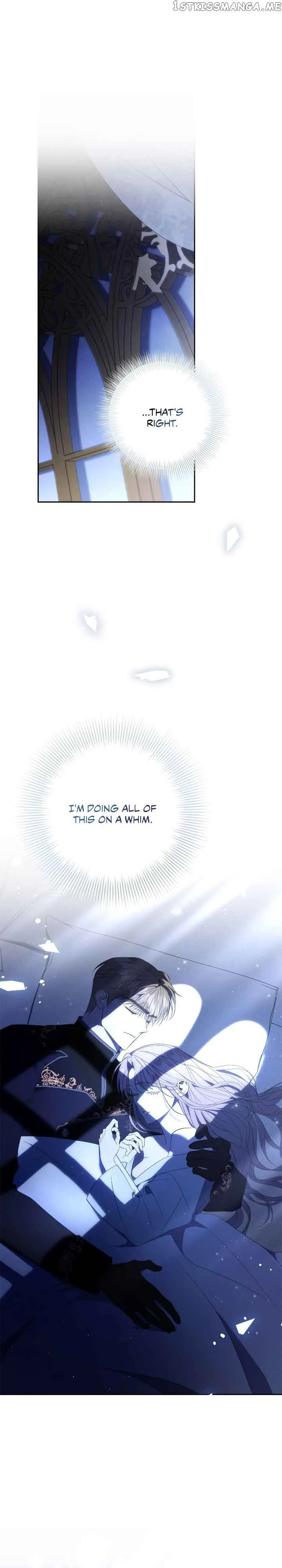 The East Wind of the Altas Chapter 33 page 23
