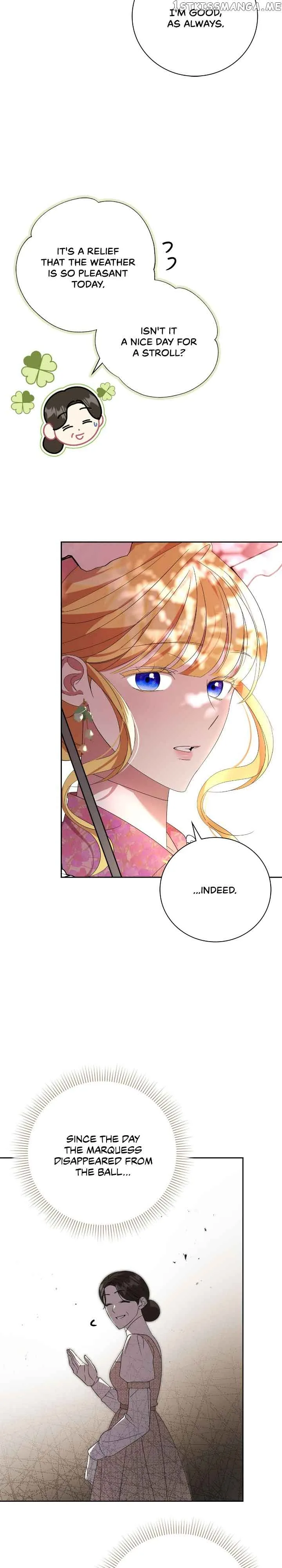 The East Wind of the Altas Chapter 33 page 27