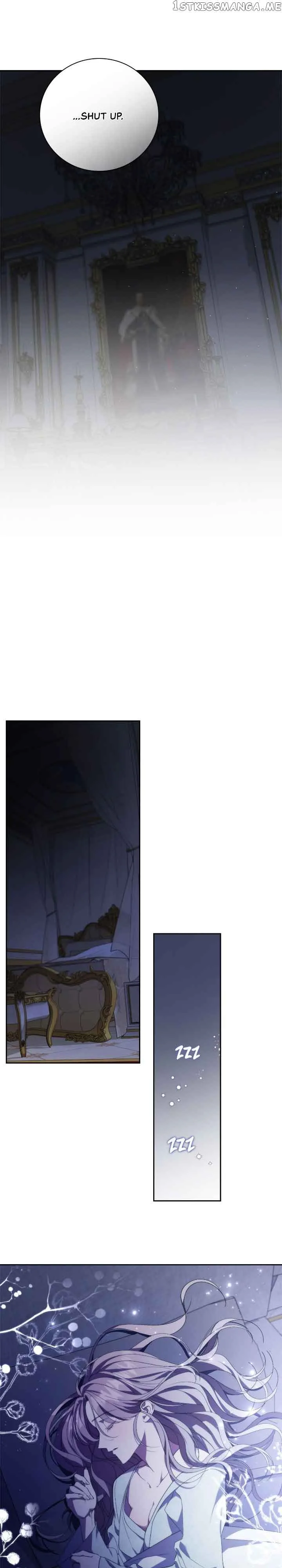 The East Wind of the Altas Chapter 33 page 15