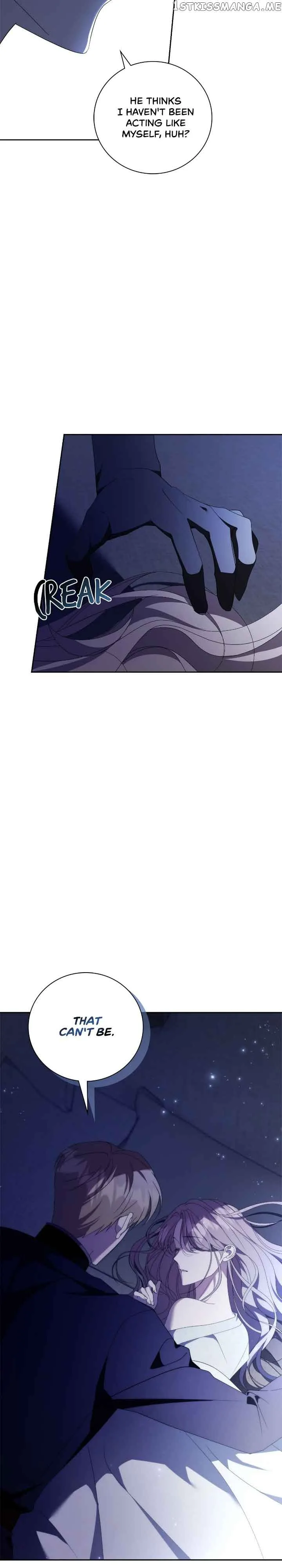 The East Wind of the Altas Chapter 33 page 18