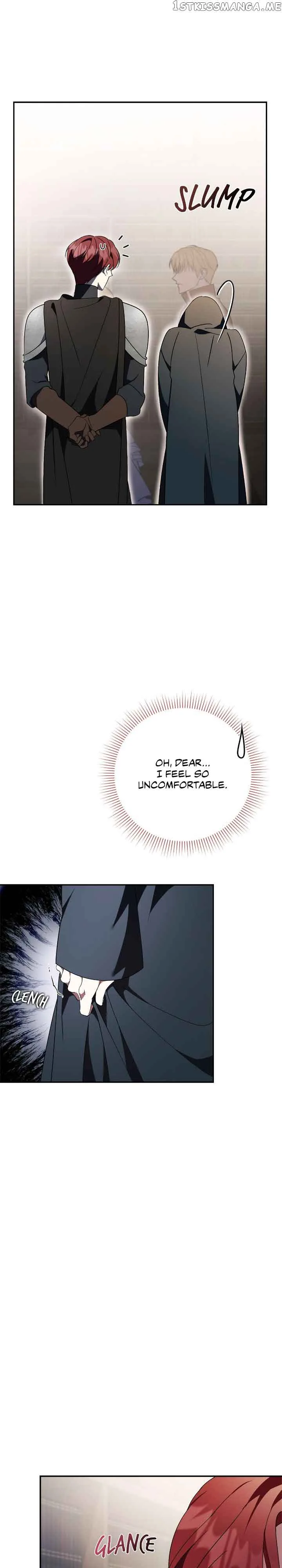 The East Wind of the Altas Chapter 34 page 24