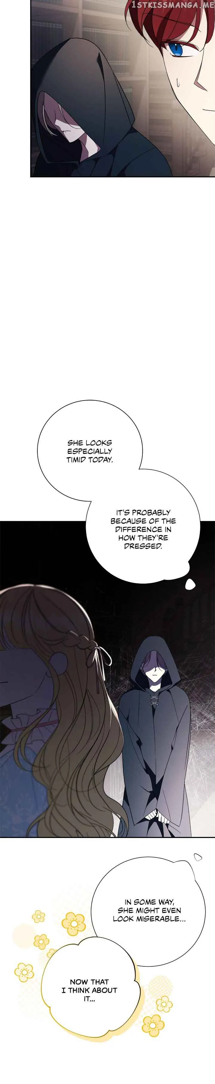 The East Wind of the Altas Chapter 34 page 25