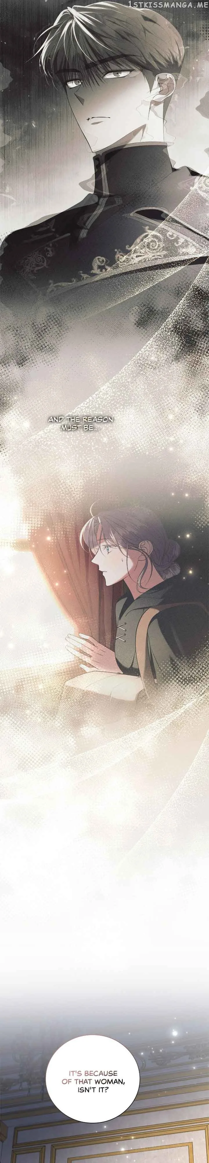 The East Wind of the Altas Chapter 33 page 6