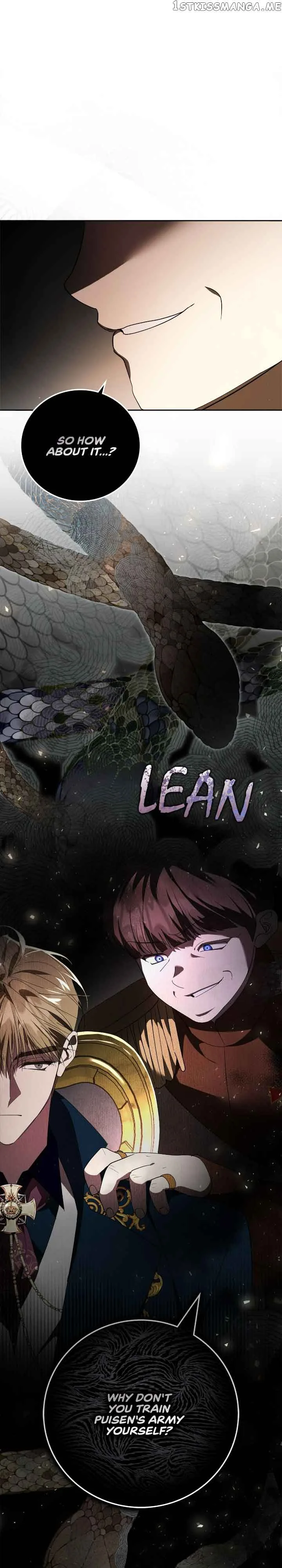 The East Wind of the Altas Chapter 33 page 50