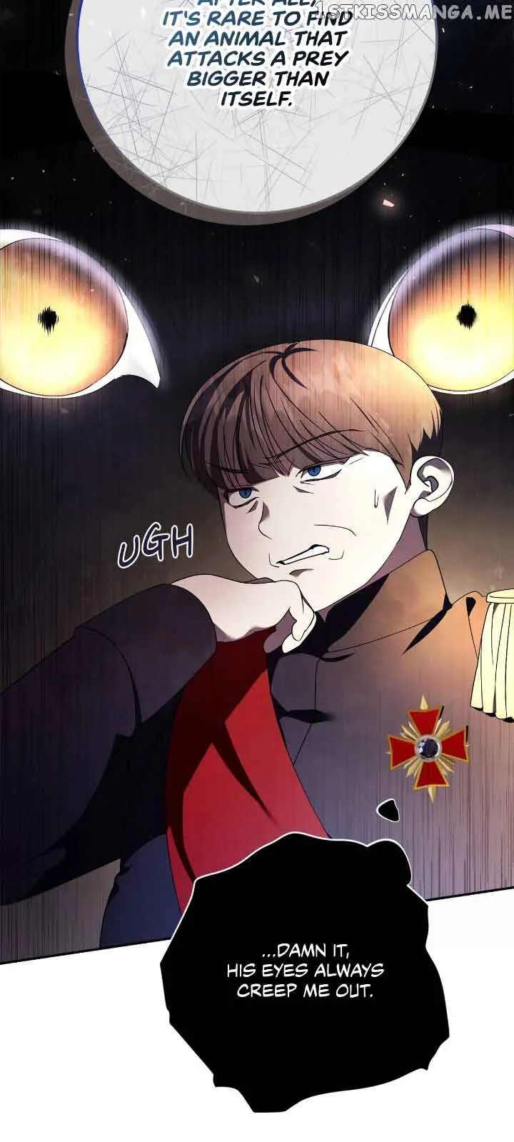 The East Wind of the Altas Chapter 34 page 38