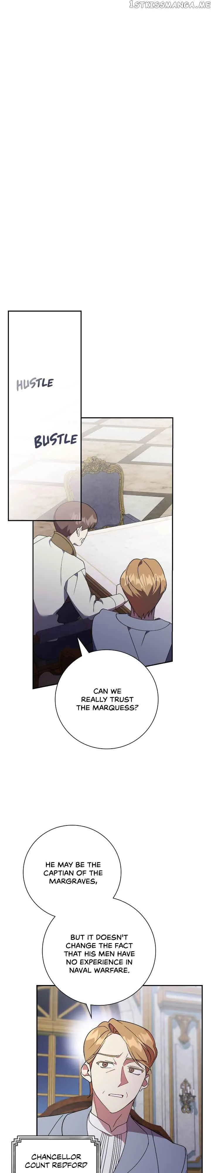 The East Wind of the Altas Chapter 34 page 34