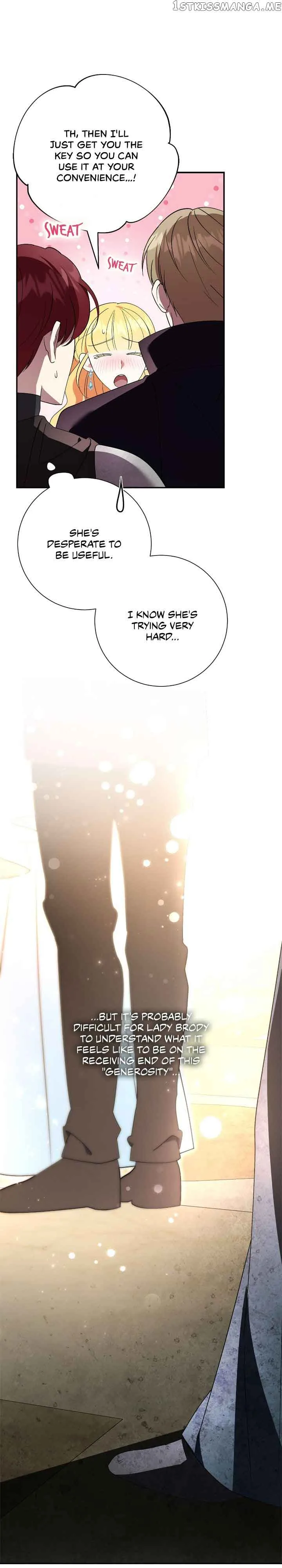 The East Wind of the Altas Chapter 34 page 32