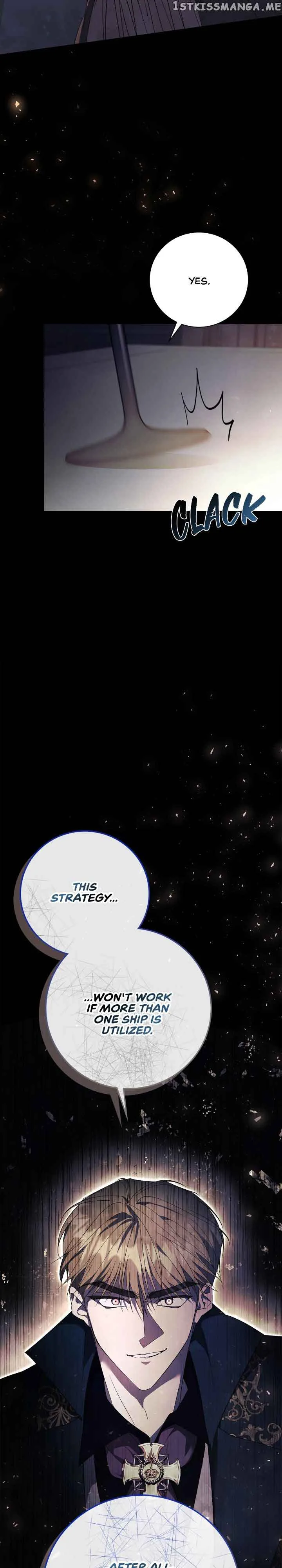 The East Wind of the Altas Chapter 34 page 37