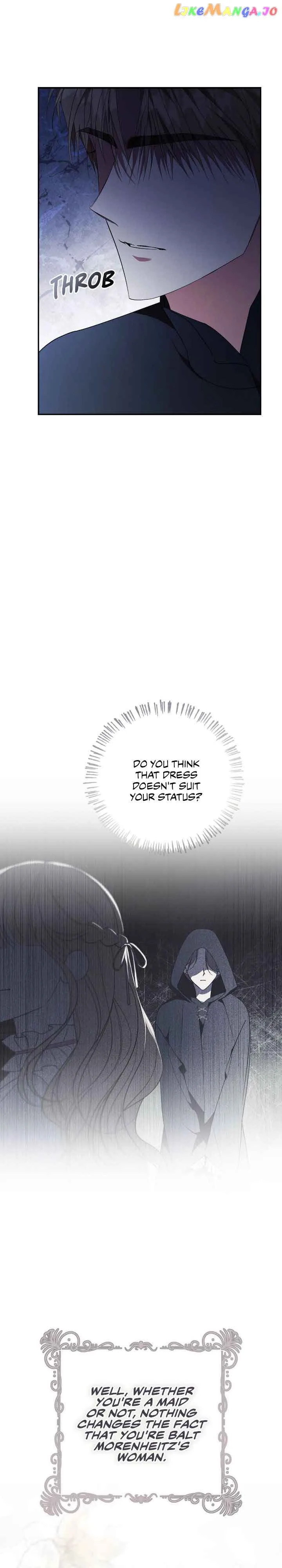 The East Wind of the Altas Chapter 36 page 11
